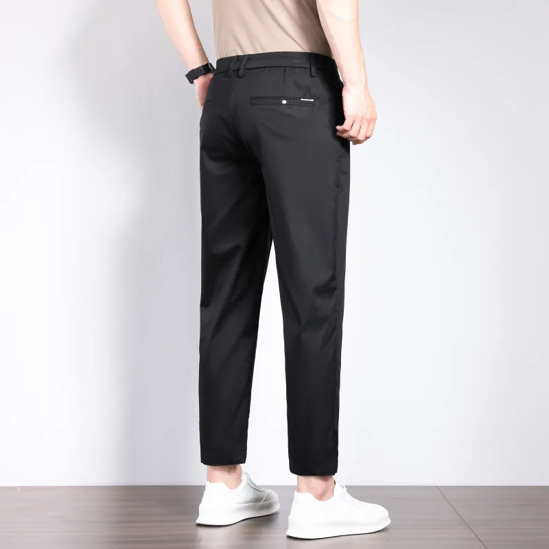 33TH Suit Trousers Unisex-3