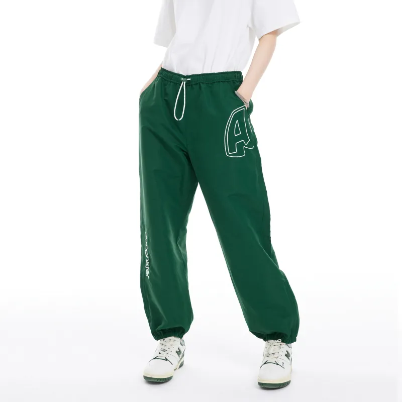 AMONSTER Jogger Thin Sports Pants Unisex-9