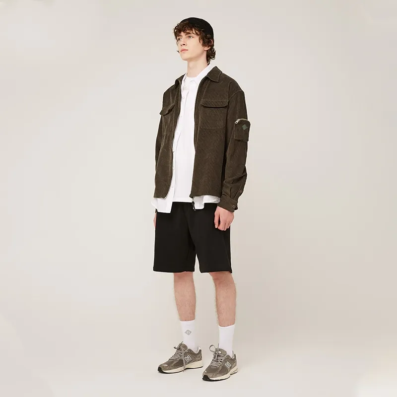 Herschel Shirts Unisex-17