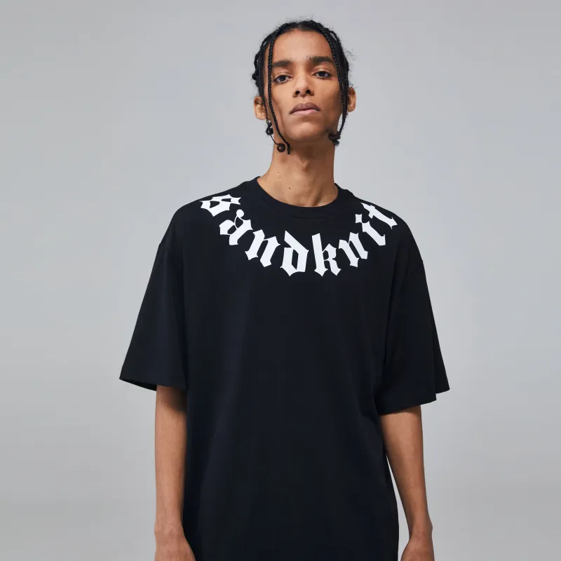 SandKnit T Shirts Unisex-2