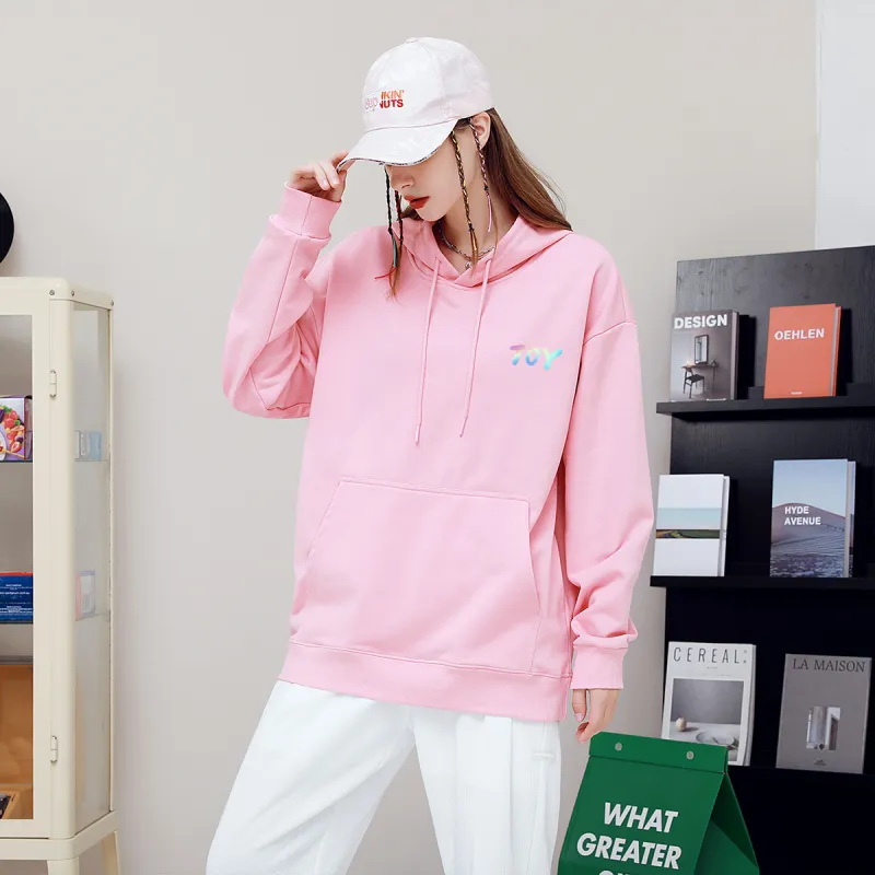 Toy Machine Sweatshirts Unisex-13