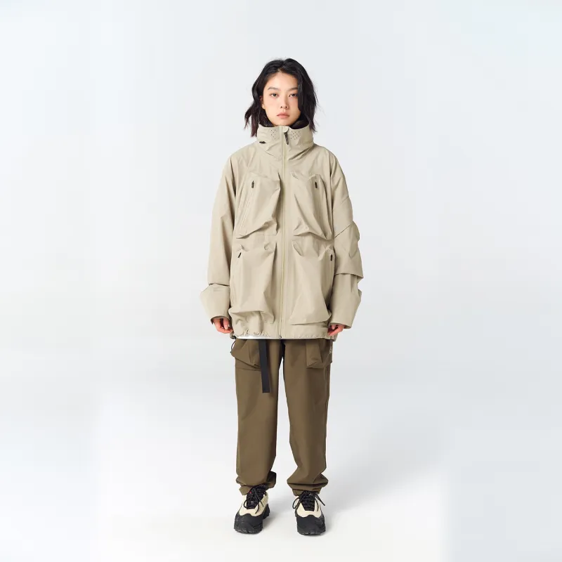 MetaMount Jackets Unisex-2