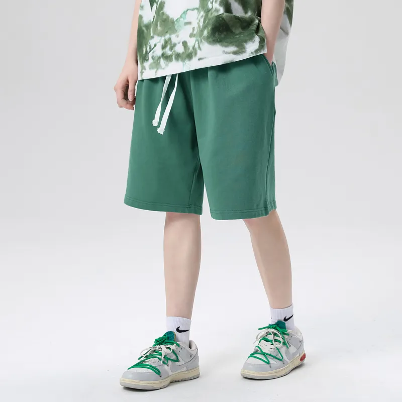 POINTLIMIT Loose Fit Shorts Unisex-24