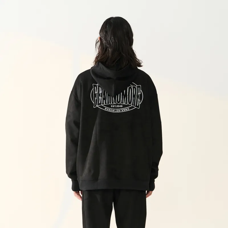 FEAROM Sweatshirts Unisex-9