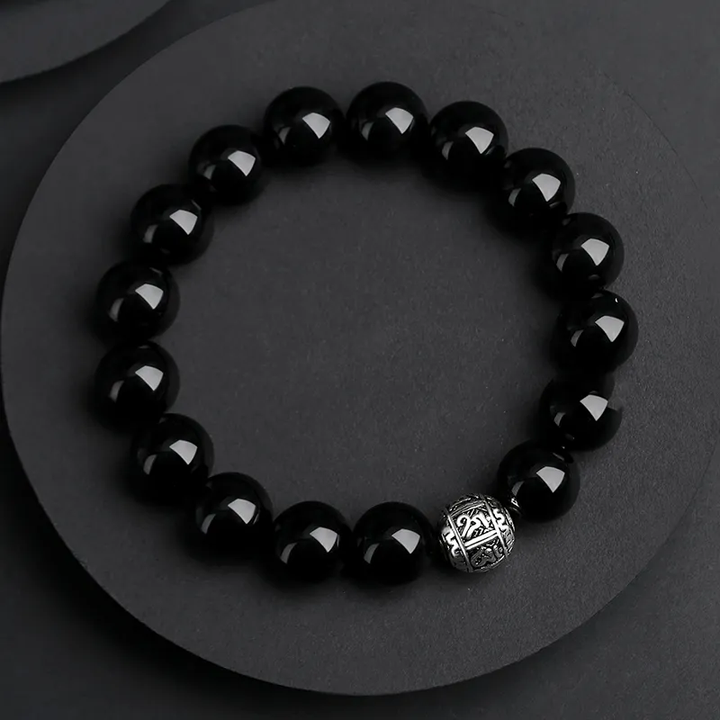 VANA Jade Bracelets Men-2