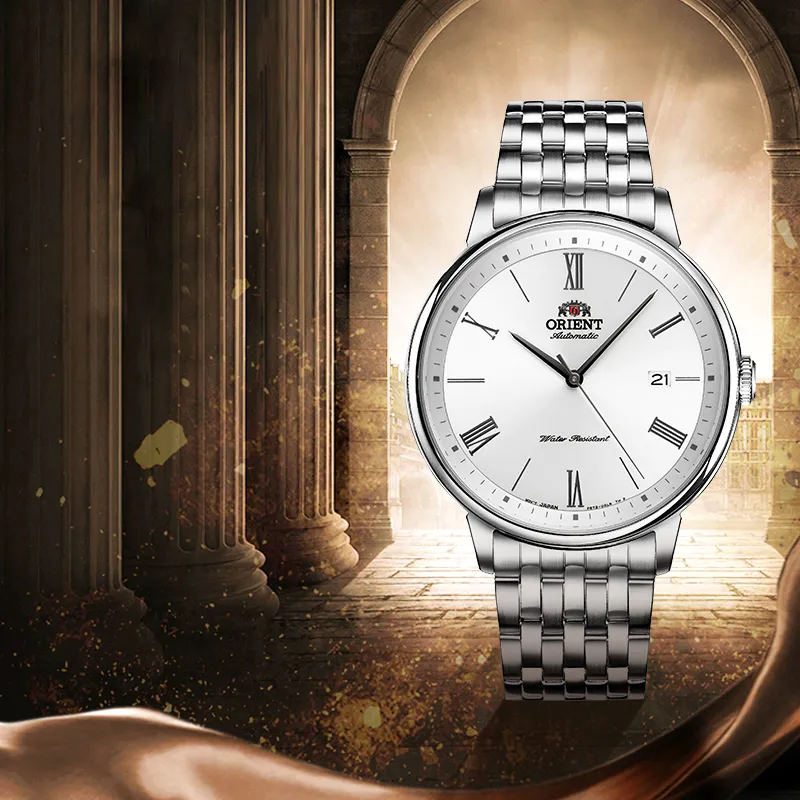 ORIENT Men Celebrity Collection Watch-5