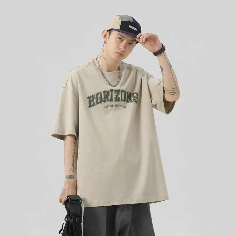 MPUX T Shirts Unisex-14