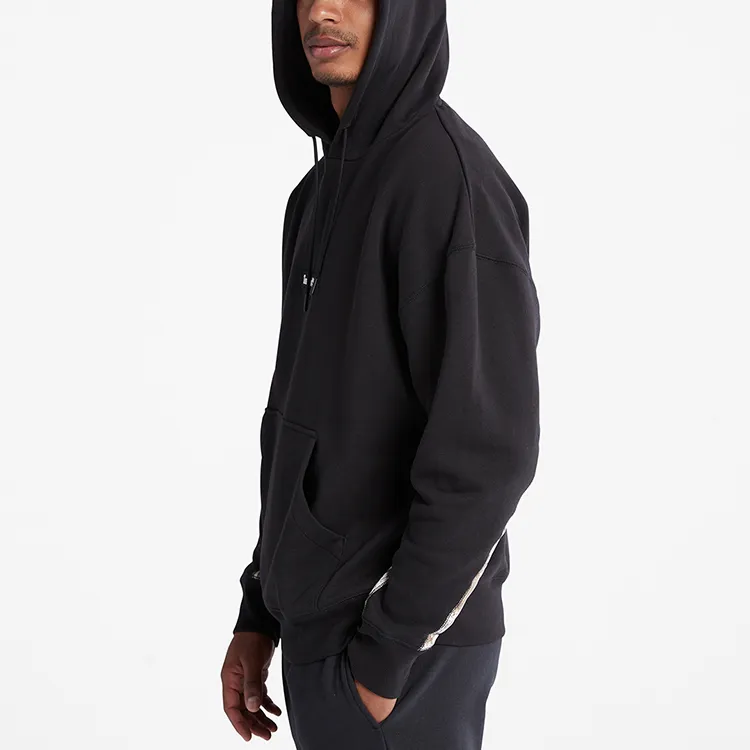 Timberland Sweatshirt Men's Black-6