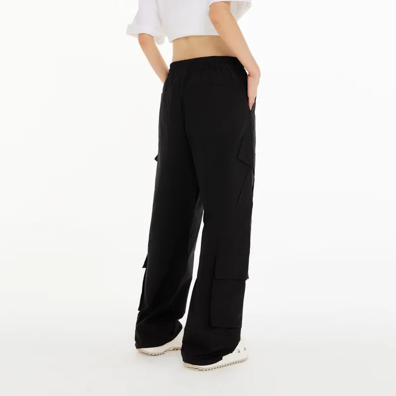 BEASTER Cargo Pants Unisex-3