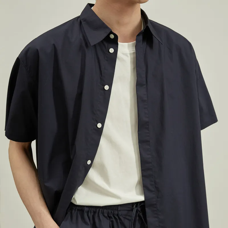 TOKUHON Shirts Men-4