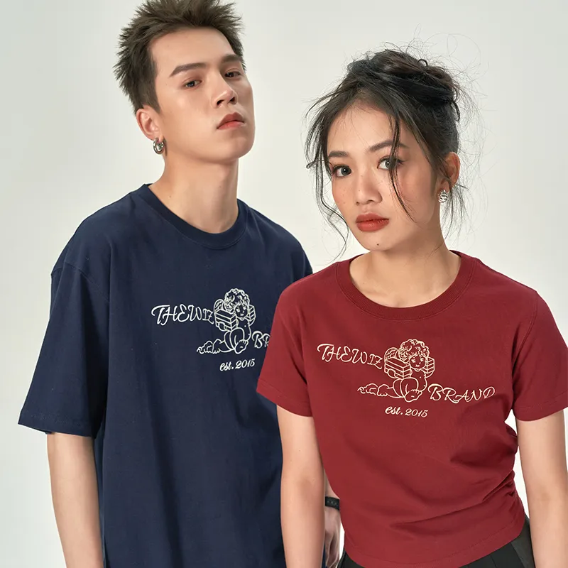 THE WIZ T Shirts Unisex-5