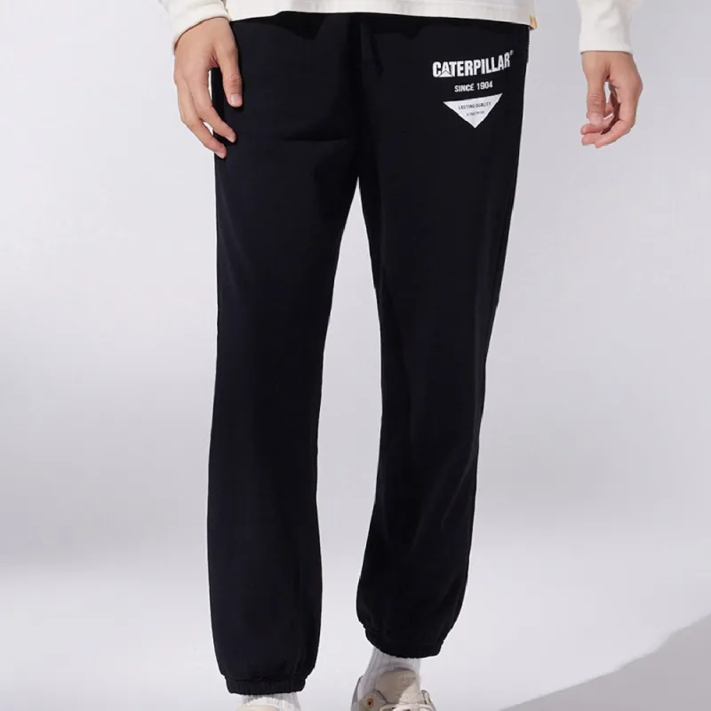 CAT Knitted Sweatpants Unisex-2
