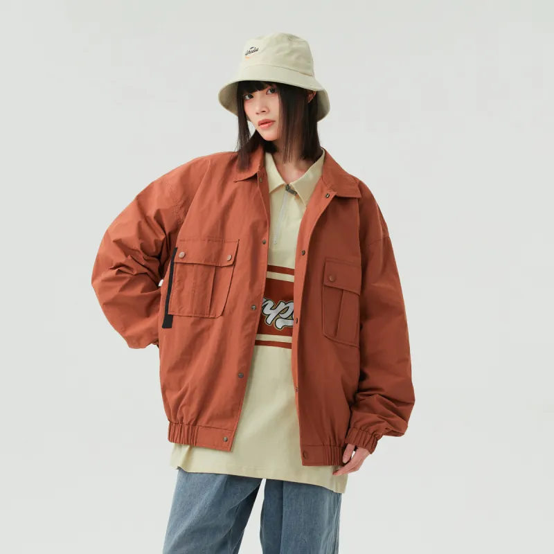 S.view Jackets Unisex-13