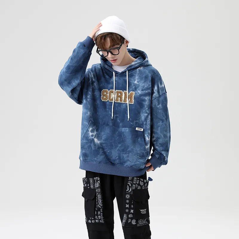 SCRM Sweatshirts Unisex-15