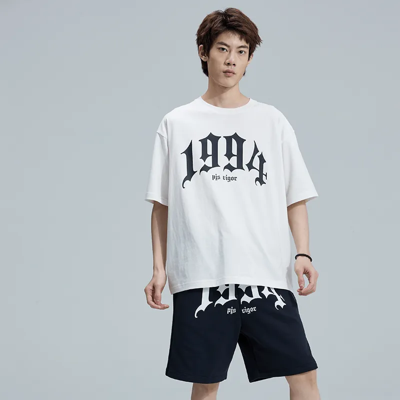 PJ's Vigor T Shirts Unisex-9
