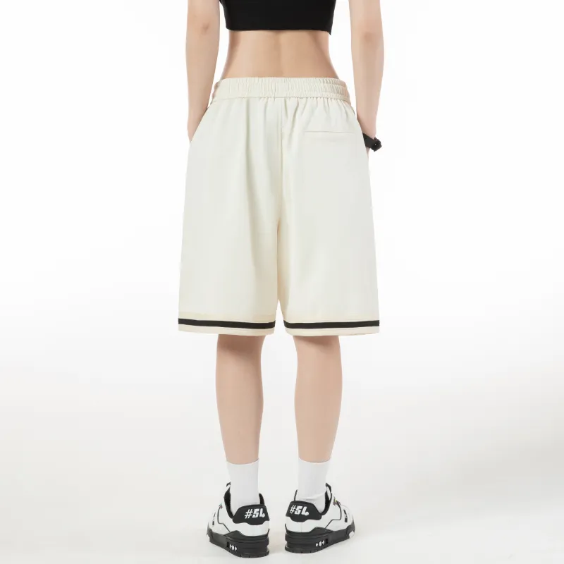 OLRIK Sports Shorts Unisex-8