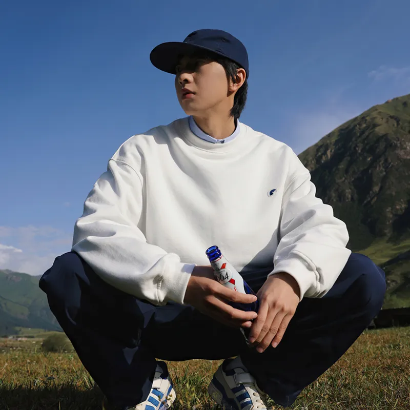 KOUEMGI Sweatshirts Unisex-7