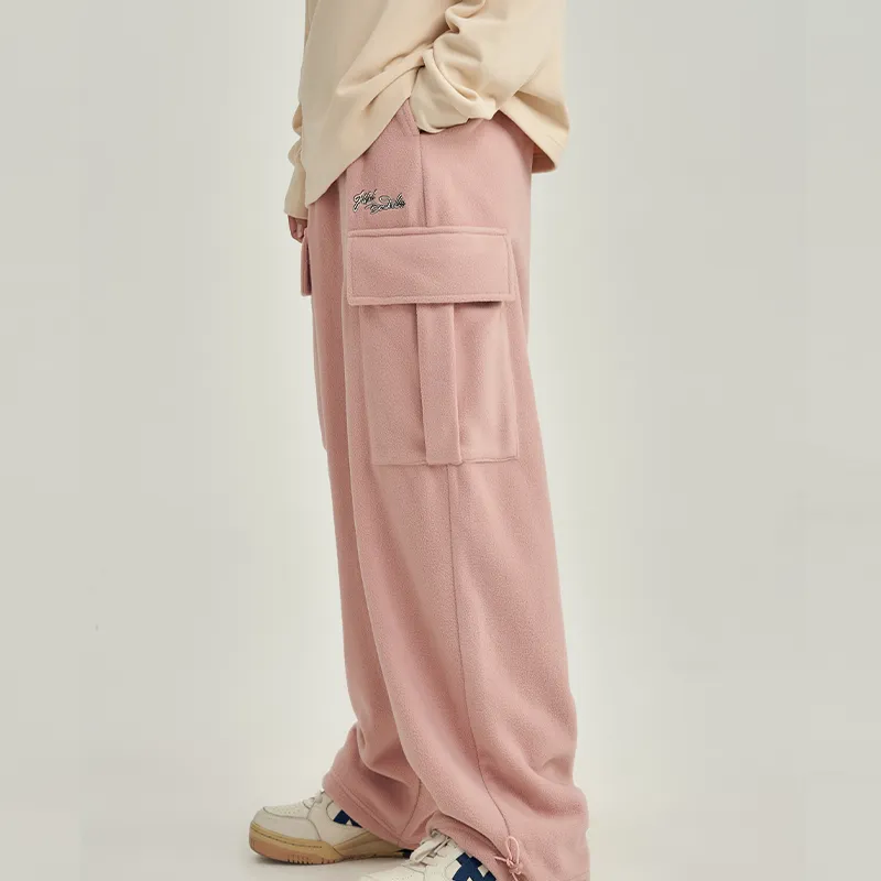 F426 Cargo Pants Casual Pants Unisex-12