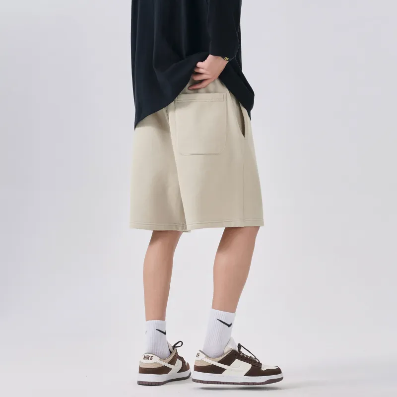 BRNR Casual Shorts Unisex-19