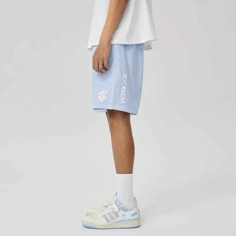 ROCAWEAR Casual Shorts Unisex-11