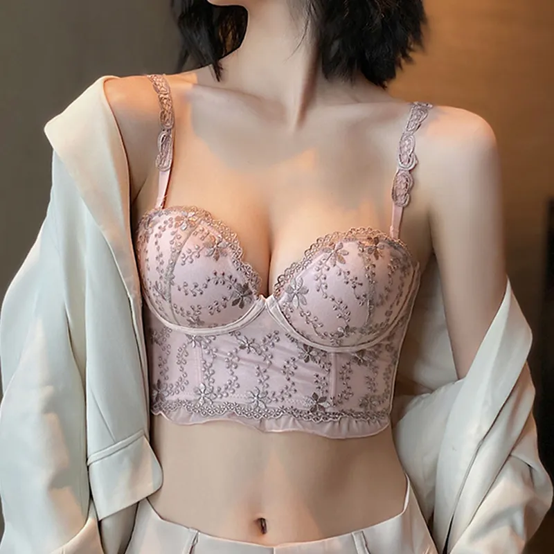 NEIZAIMIMA Women's Bras-6