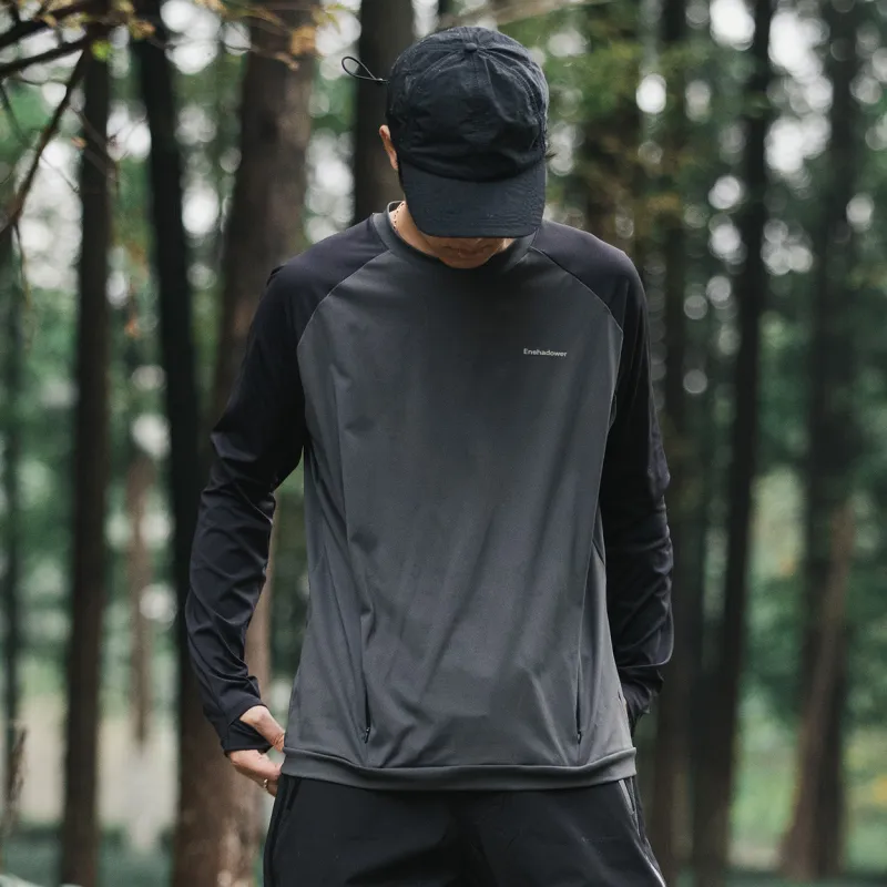 ENSHADOWER T Shirts Men-2