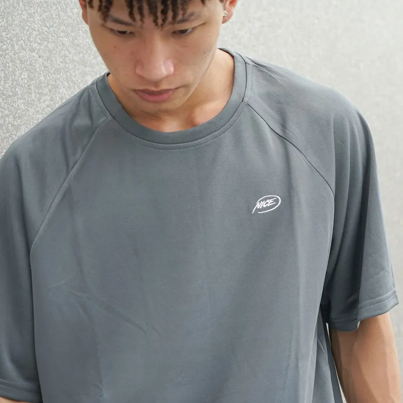 NICEID T Shirts Men-12