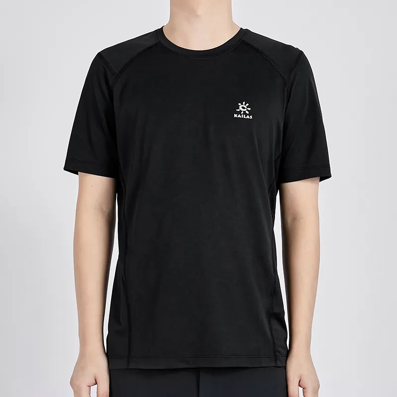 KAILAS T Shirts Men-12