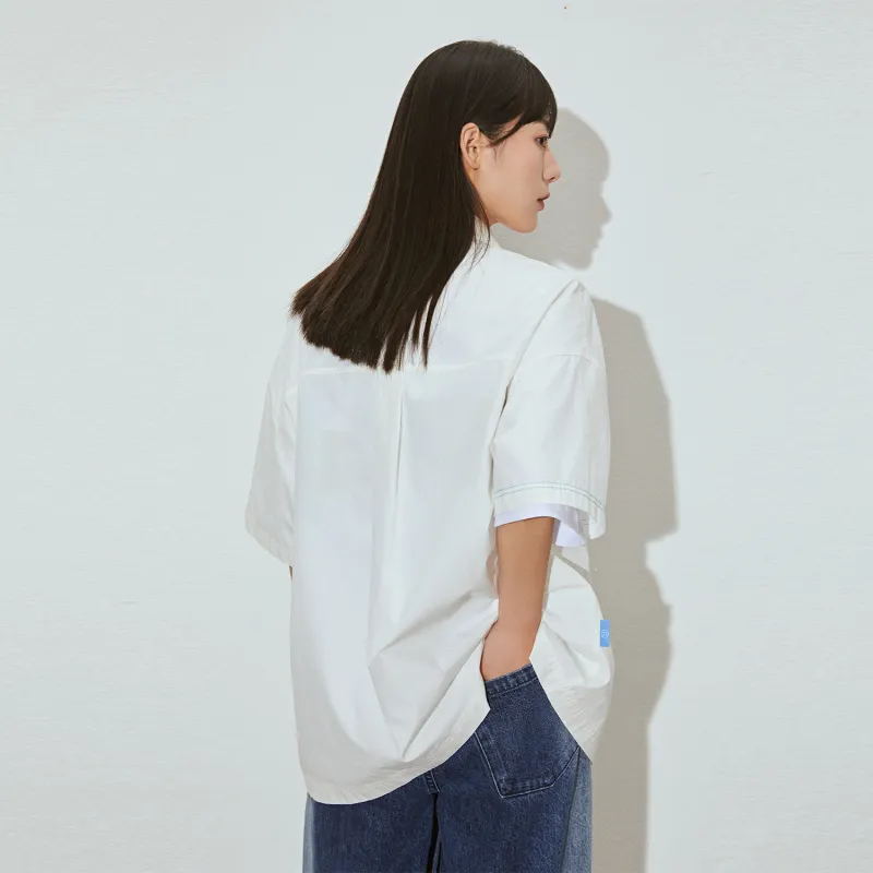 BEASTER Shirts Unisex-4