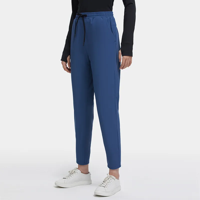 HOTSUIT Jogger Thickened Sports Pants Women's-10