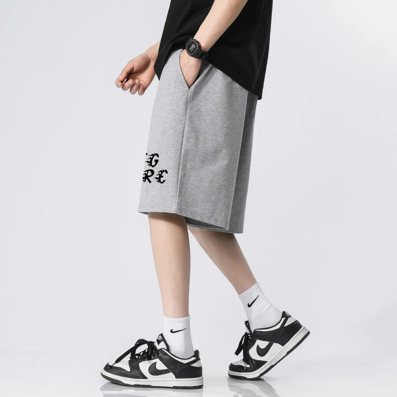 UGTG Casual Shorts Unisex-10