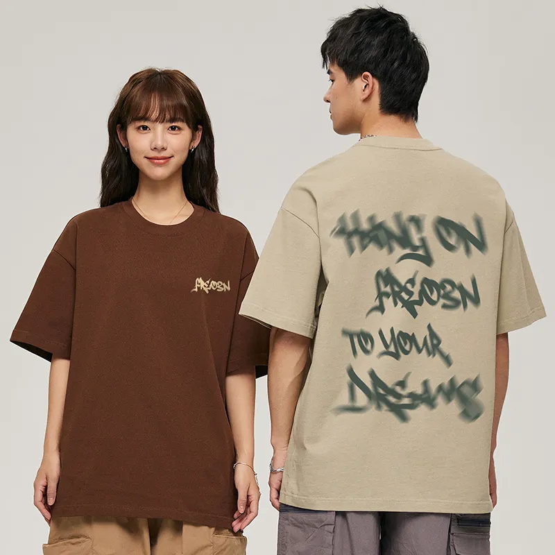FREO3N T Shirts Unisex-28