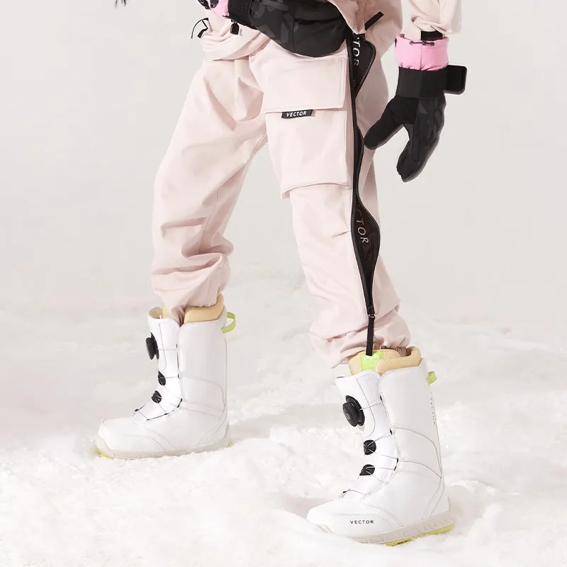 VECTOR Ski Pants Unisex-5