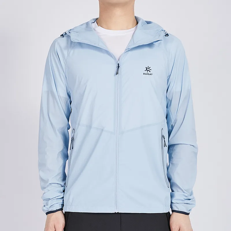 KAILAS Sun Protection Clothing Men-2