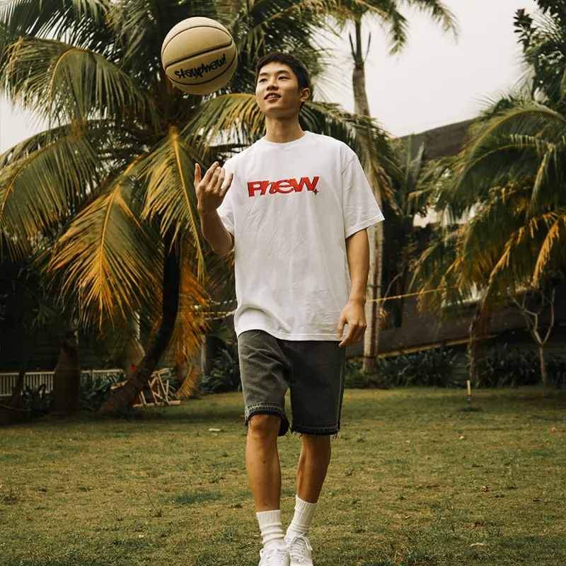 Phew T-Shirts Unisex-6