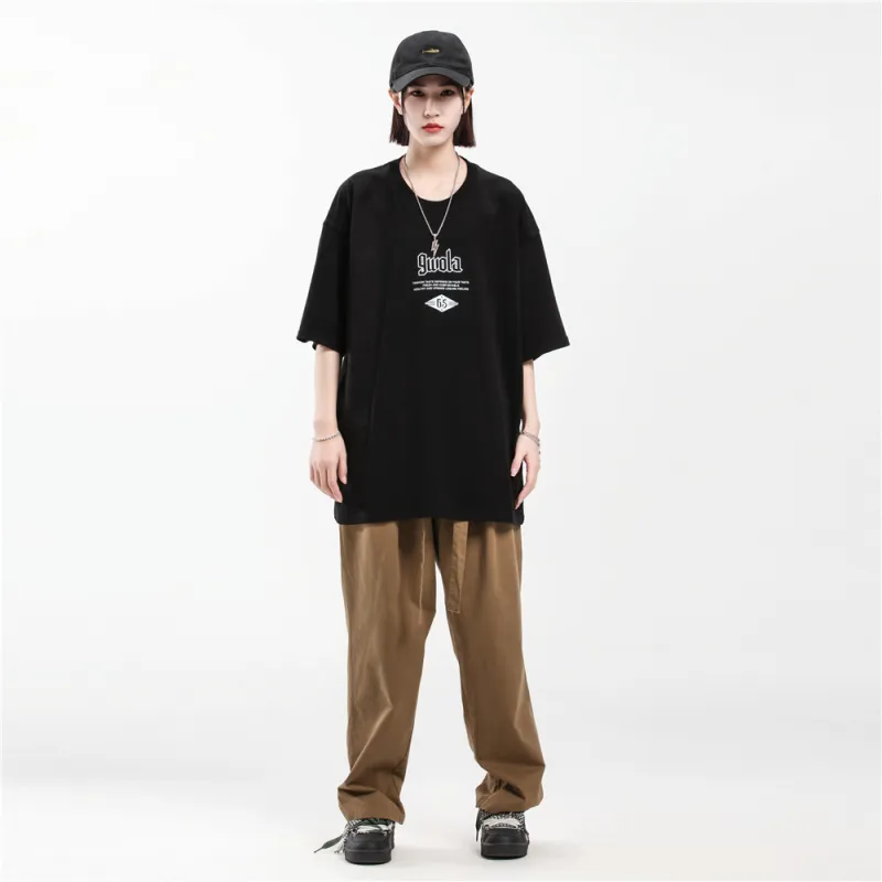 Gwola T Shirts Unisex-6