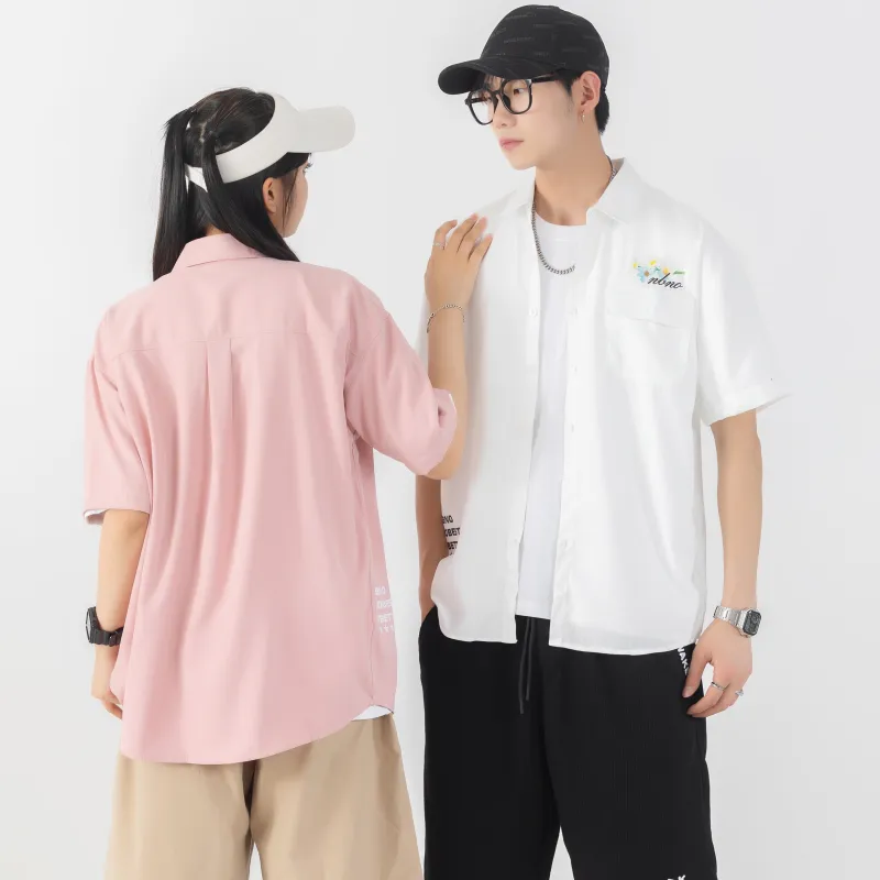 NBNO Shirts Unisex-3