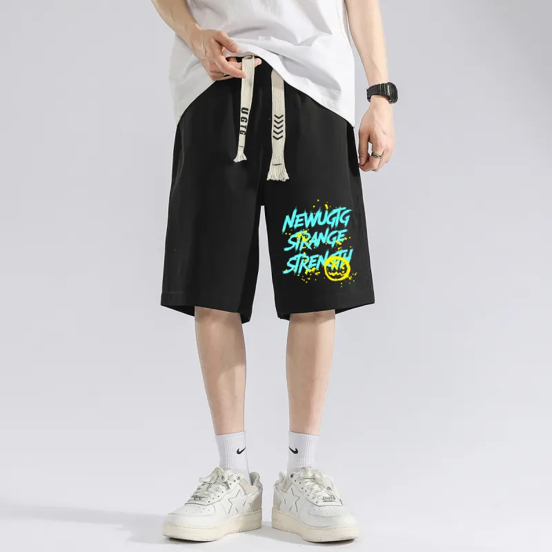UGTG Casual Shorts Unisex-3