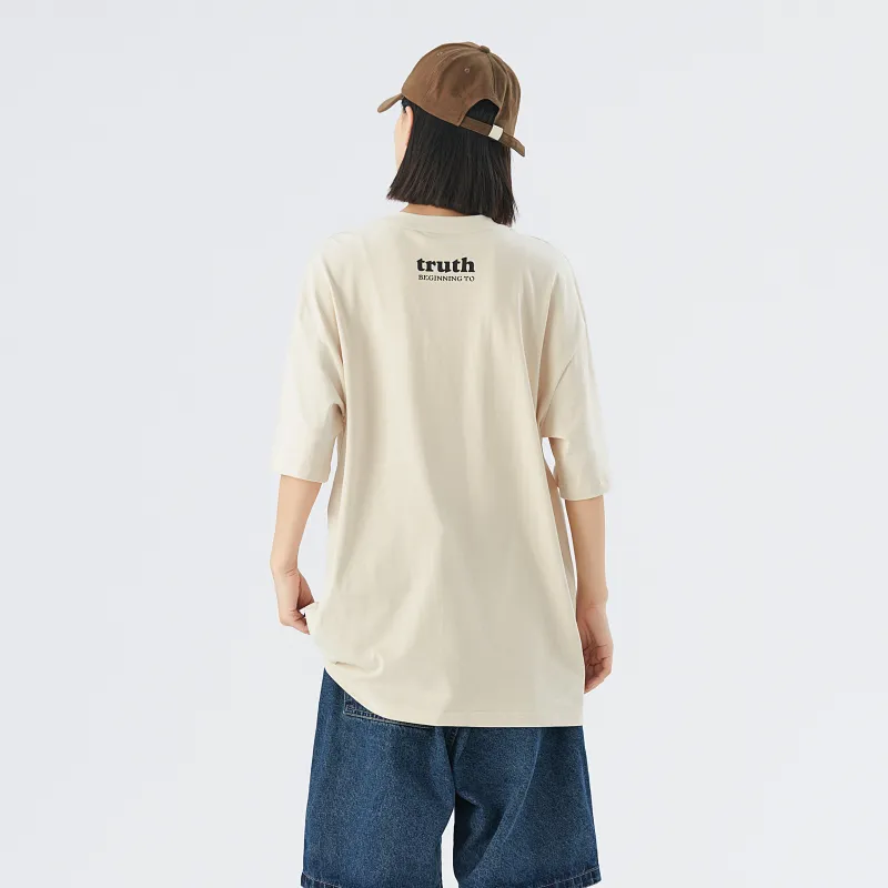 MISTEEZ T-Shirts Unisex-17