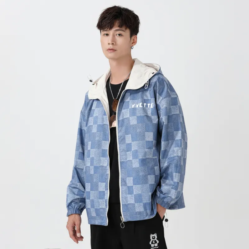 Yvette Jackets Unisex-15