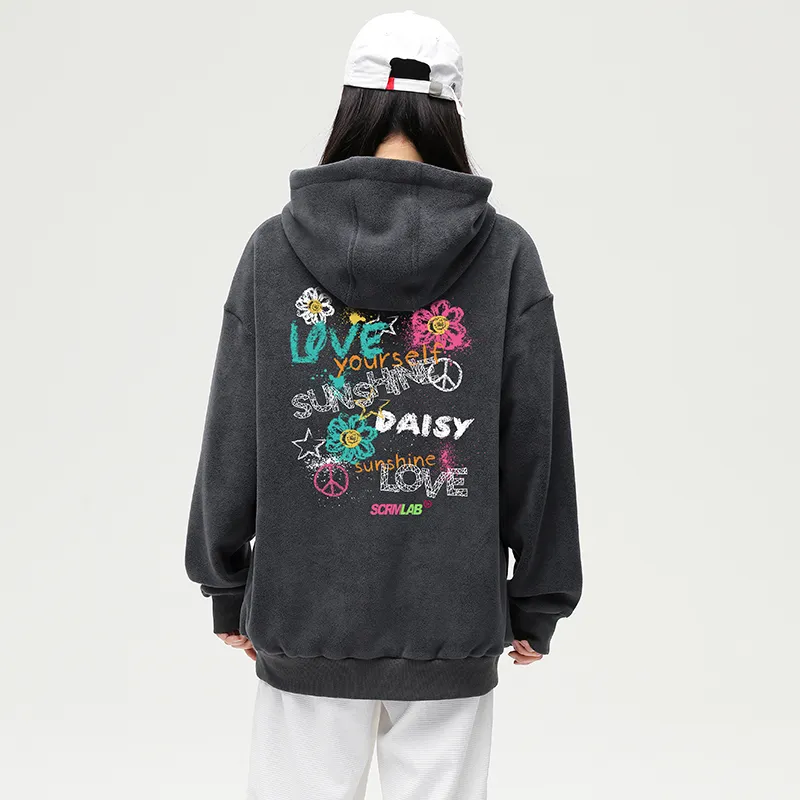 SCRM Sweatshirts Unisex-11