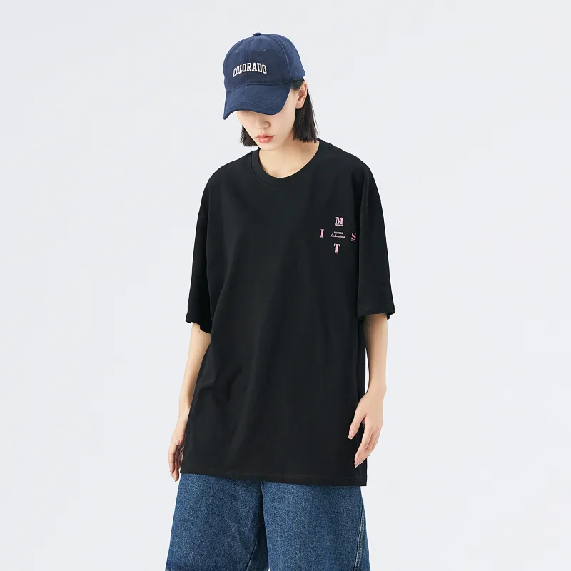 MISTEEZ T-Shirts Unisex-5