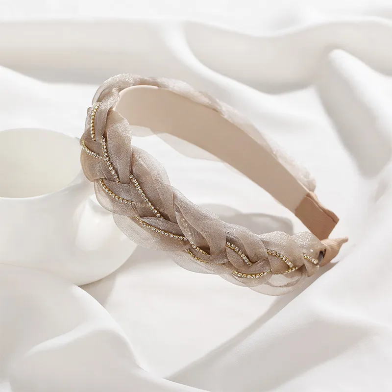 CHIMERA Headbands Women's-2