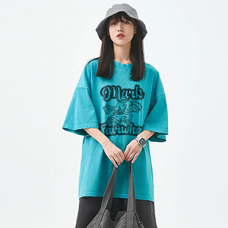 FAIRWHALE T Shirts Unisex-25
