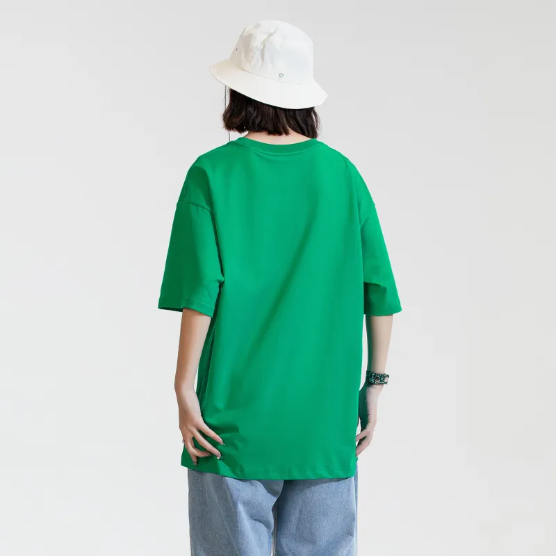 Izro X IRSCTO T-Shirts Unisex-11