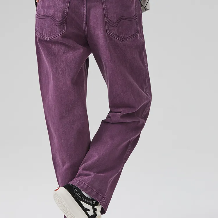 Vision Street Wear SS23 Jeans Unisex-7