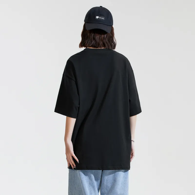 Izro X IRSCTO T-Shirts Unisex-3