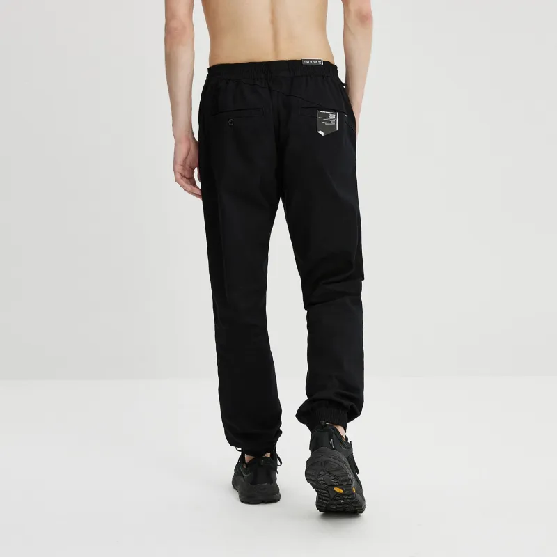 VOLCOM Casual Pants Unisex-3