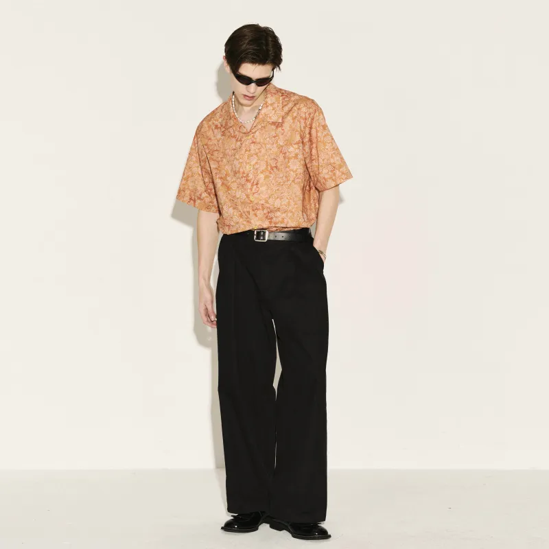 TWOEX2 Shirts Unisex Zinnia Yellow-3
