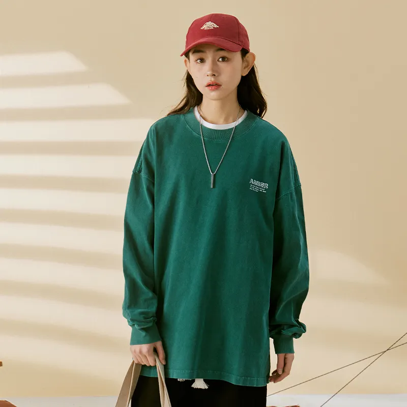AMBER LIGHT T Shirts Unisex-9